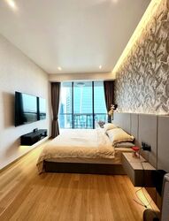 Marina One Residences (D1), Apartment #599869911